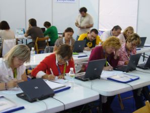 Formación en Drupal presencial